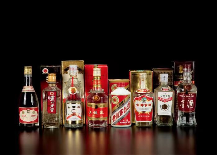 织金老酒储存的方法